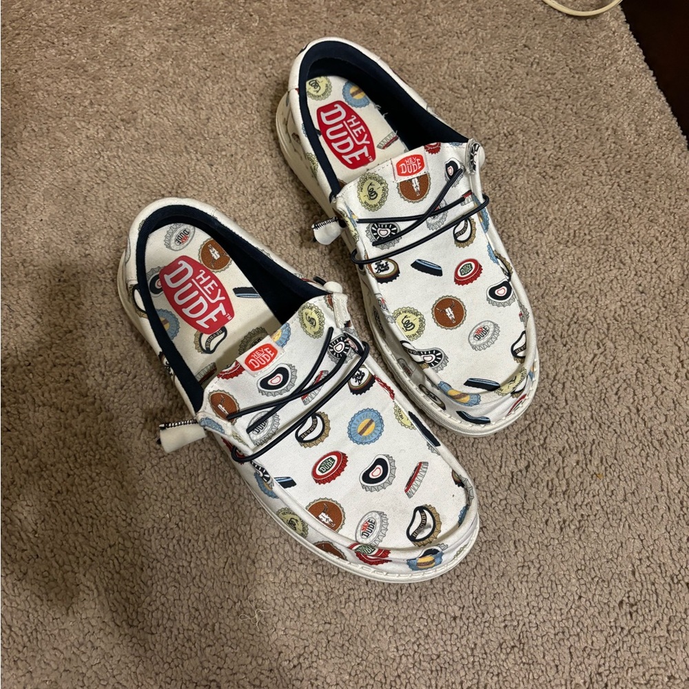 Wally Break Spring Break Beer Bash - image 1